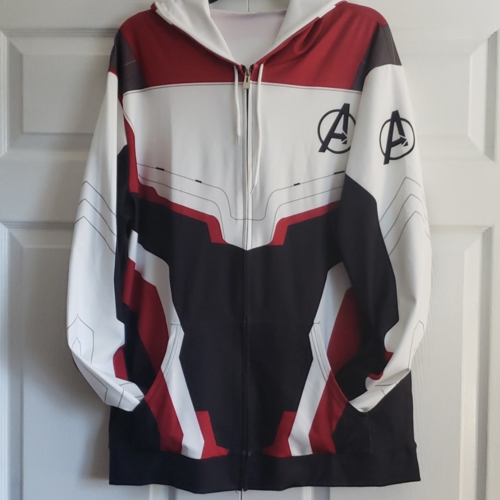 Avengers Hoodie Men's - Great condition